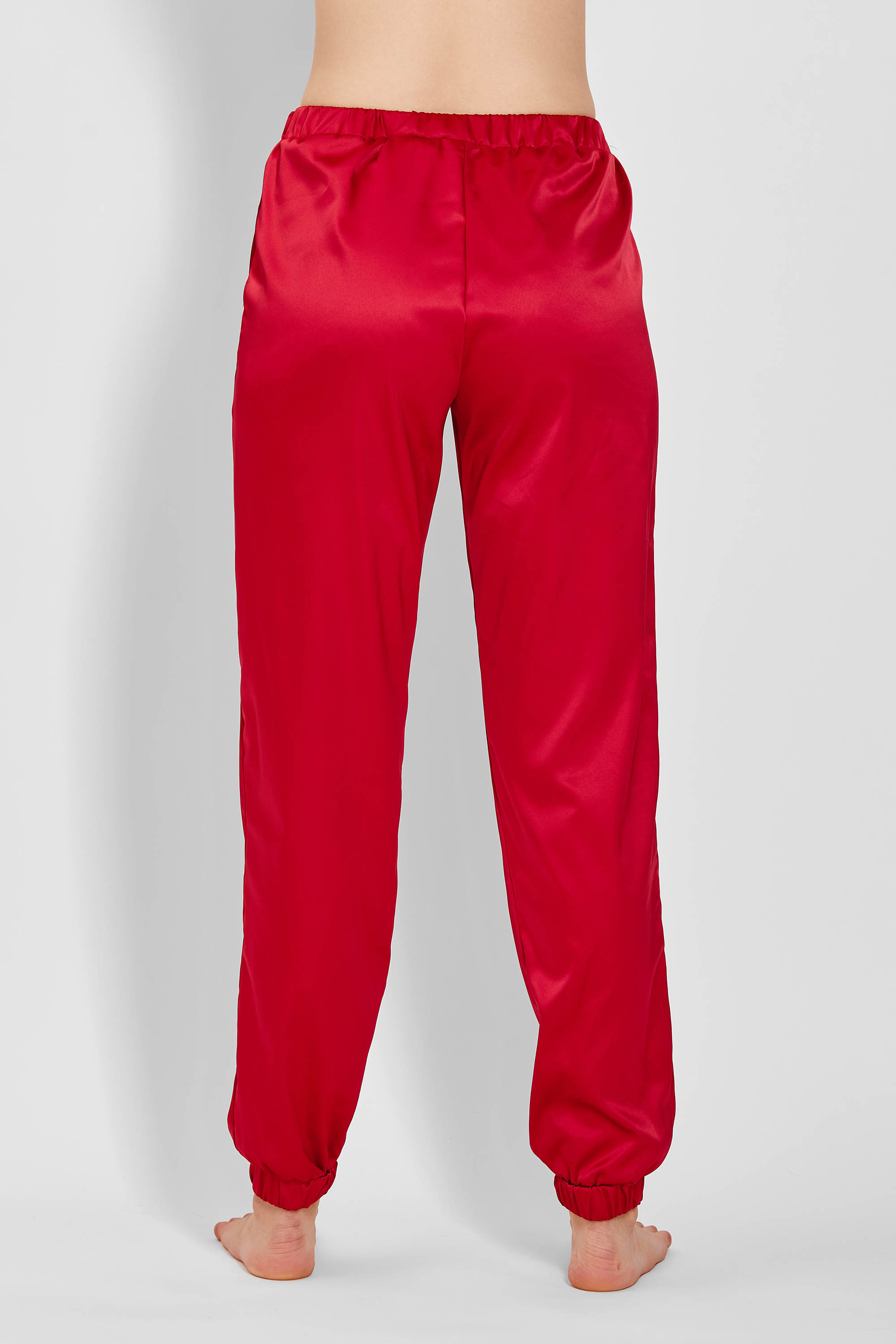 6225 брюки жіночі RED Anabel Arto